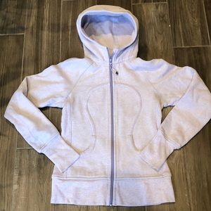 Lululemon sweater
